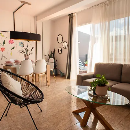 Casa vacanze Hafida's Dream *