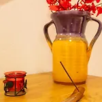 Prázdninový dům Hafida's Dream Las Palmas de Gran Canaria