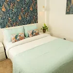 Hafida's Dream * Las Palmas de Gran Canaria