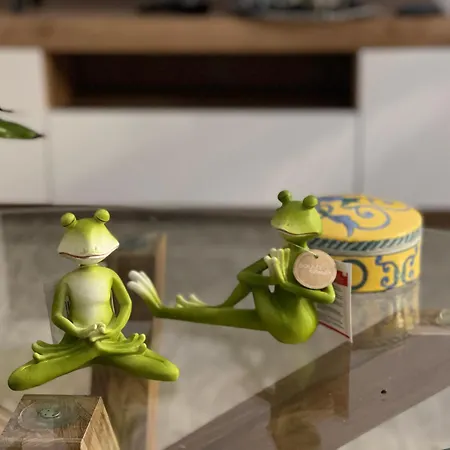 別荘 Hafida's Dream