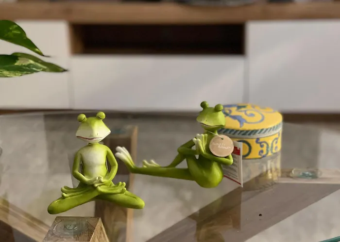 別荘 Hafida's Dream