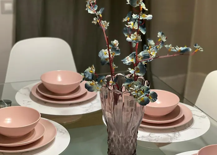 Hafida's Dream Дом отдыха