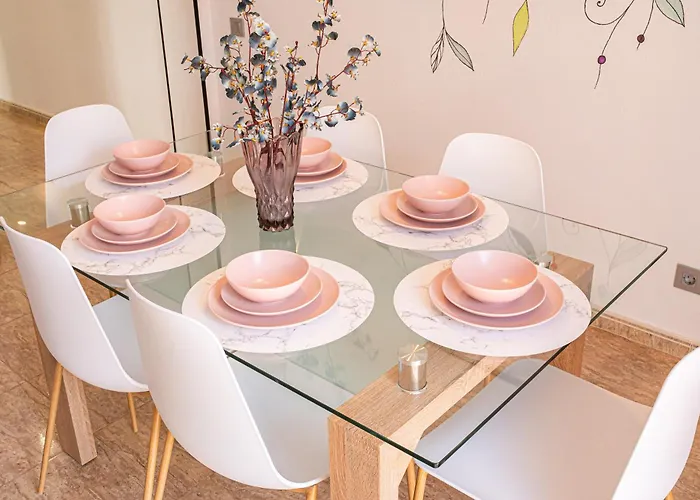 Hafida's Dream 別荘 *