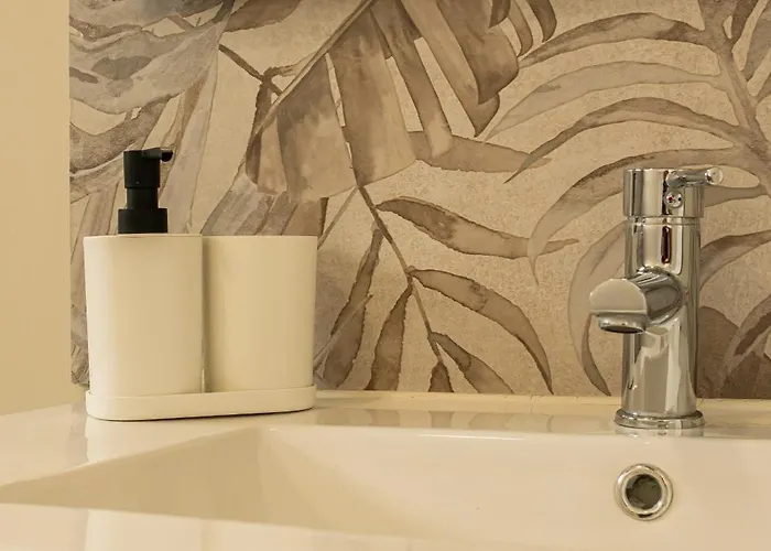 Hafida's Dream Дом отдыха