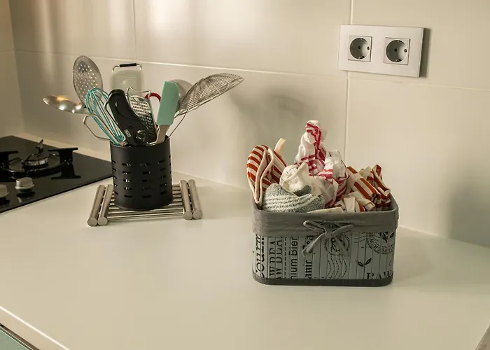 Hafida's Dream 別荘 *