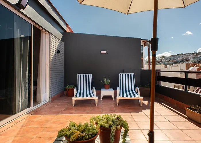 別荘 Hafida's Dream *