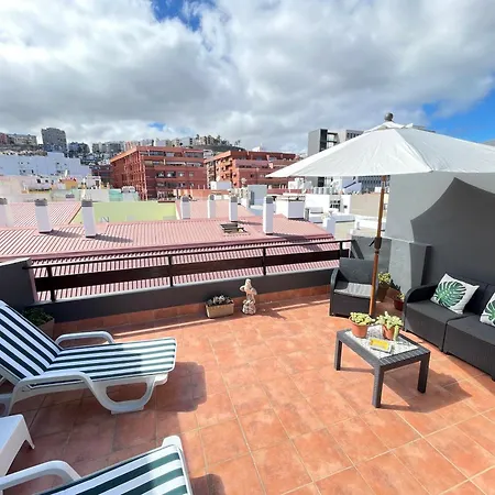 Hafida's Dream Casa vacanze Las Palmas de Gran Canaria