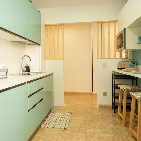 Hafida's Dream Casa vacanze
