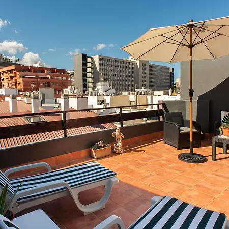 Casa vacanze Hafida's Dream Las Palmas de Gran Canaria