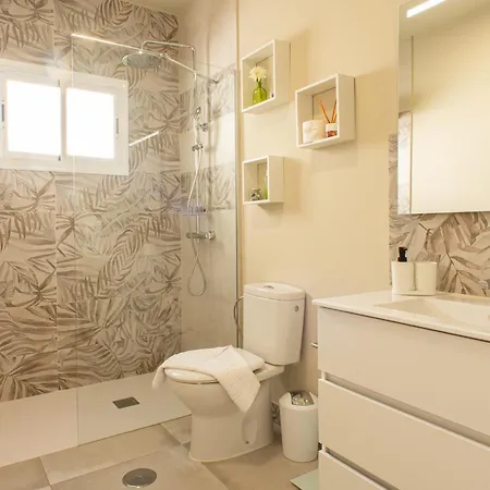 Holiday home Hafida's Dream Las Palmas de Gran Canaria