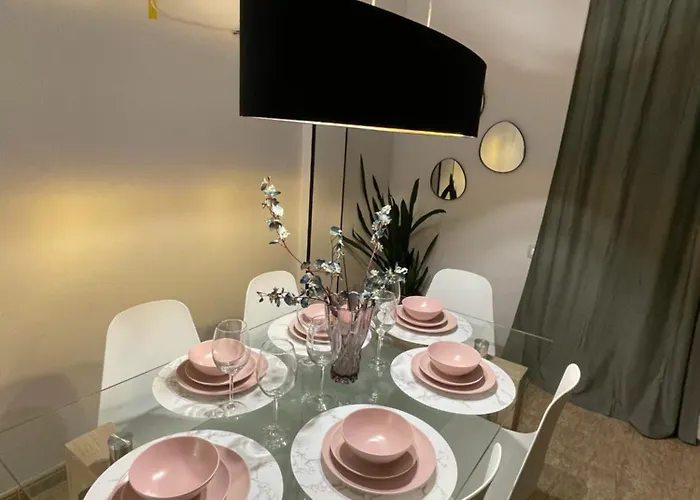 Tatil Evi Hafida's Dream