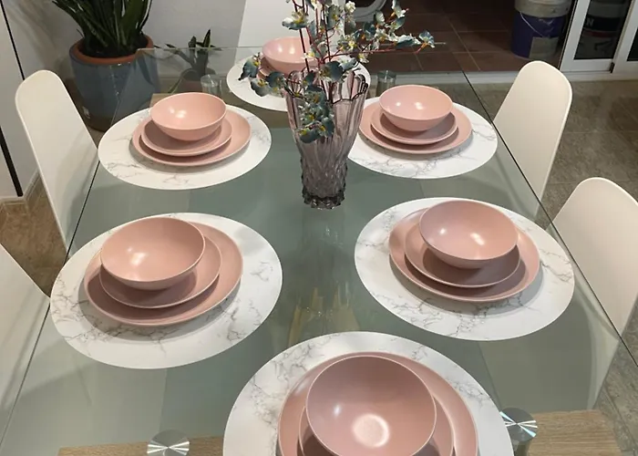 Tatil Evi Hafida's Dream *