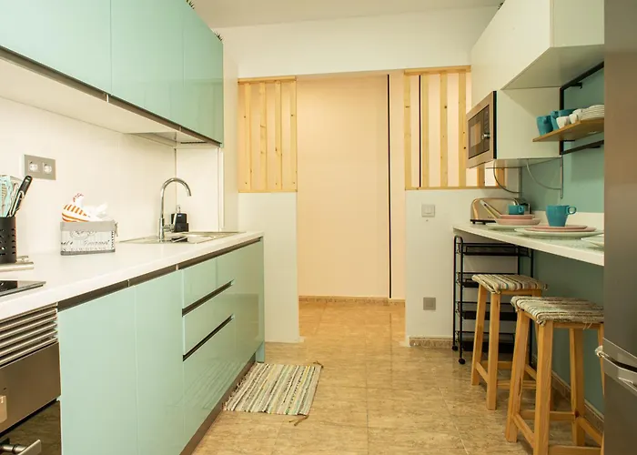 Hafida's Dream Tatil Evi