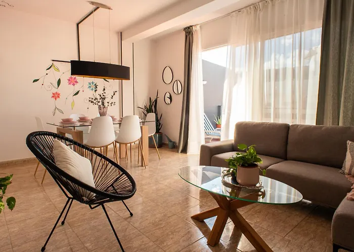 Tatil Evi Hafida's Dream *