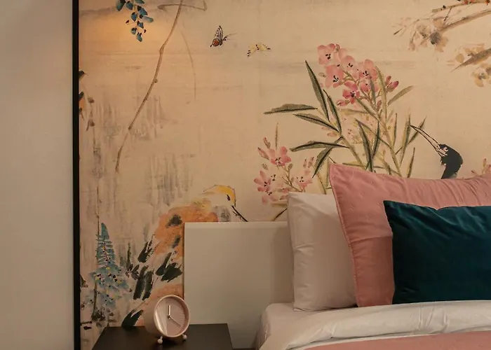 Tatil Evi Hafida's Dream Las Palmas de Gran Canaria