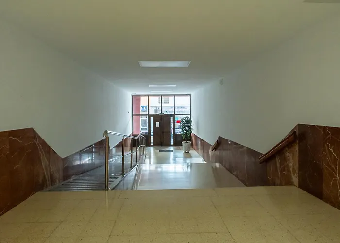 Hafida's Dream * Las Palmas de Gran Canaria