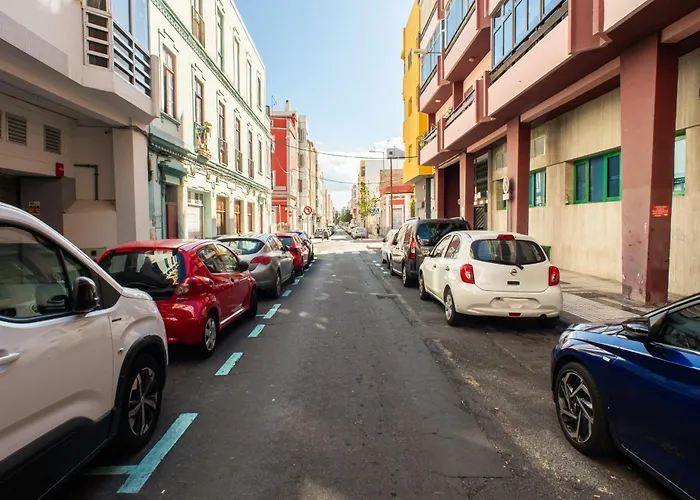 Tatil Evi Hafida's Dream