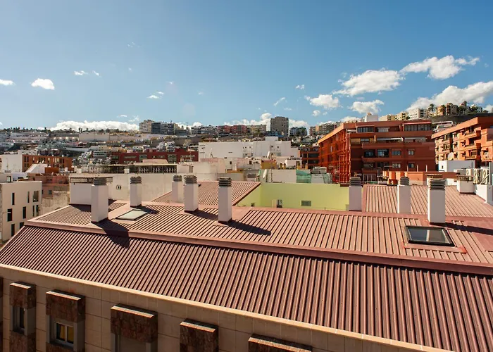 Tatil Evi Hafida's Dream *