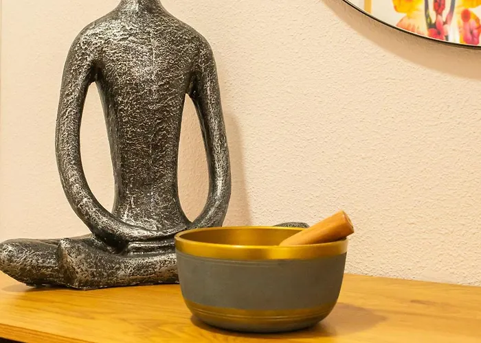 Tatil Evi Hafida's Dream Las Palmas de Gran Canaria