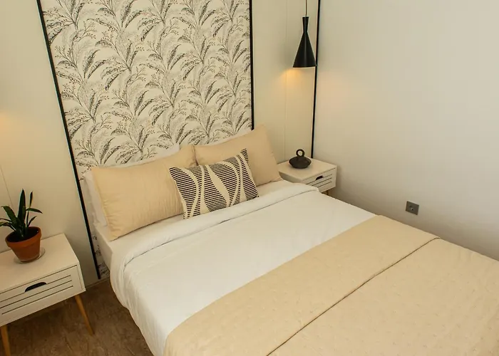 Hafida's Dream Las Palmas de Gran Canaria