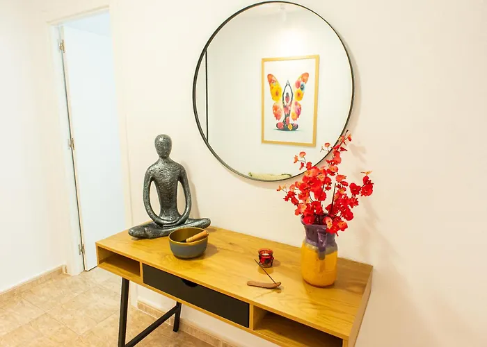 Hafida's Dream Tatil Evi *