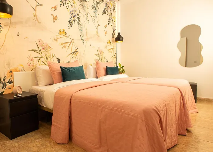 Tatil Evi Hafida's Dream *