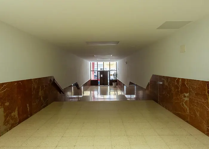 Hafida's Dream Tatil Evi