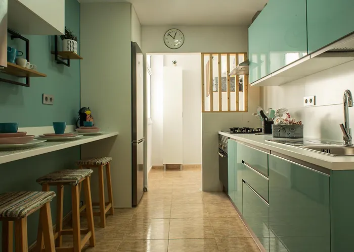 Hafida's Dream Tatil Evi *