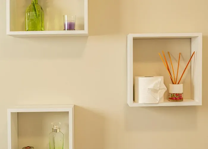 Tatil Evi Hafida's Dream Las Palmas de Gran Canaria