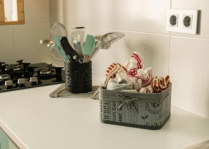 Tatil Evi Hafida's Dream