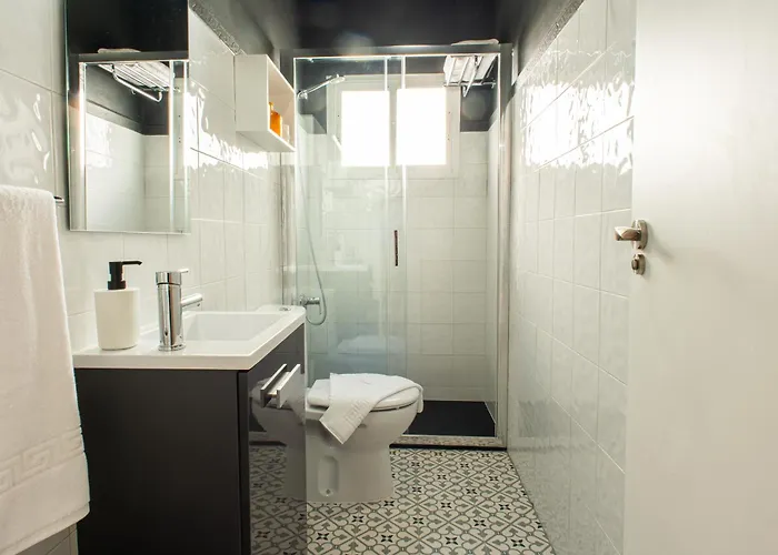 Hafida's Dream Tatil Evi *