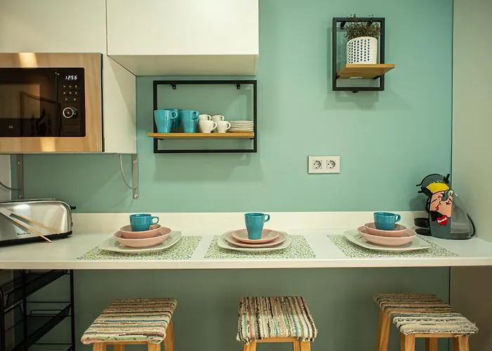 Tatil Evi Hafida's Dream *