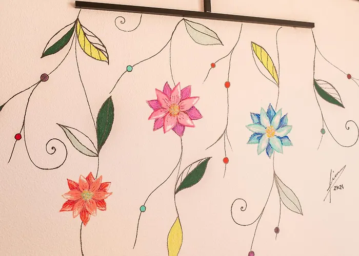 Hafida's Dream * Las Palmas de Gran Canaria