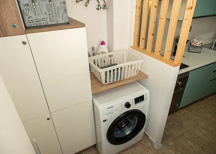 Tatil Evi Hafida's Dream *