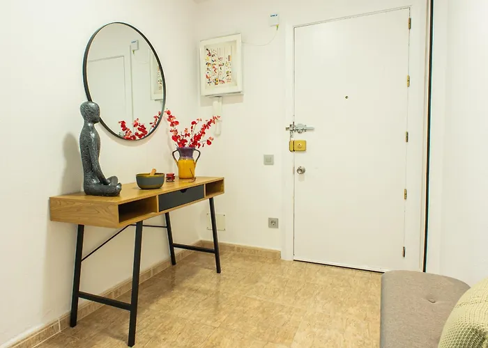 Tatil Evi Hafida's Dream *