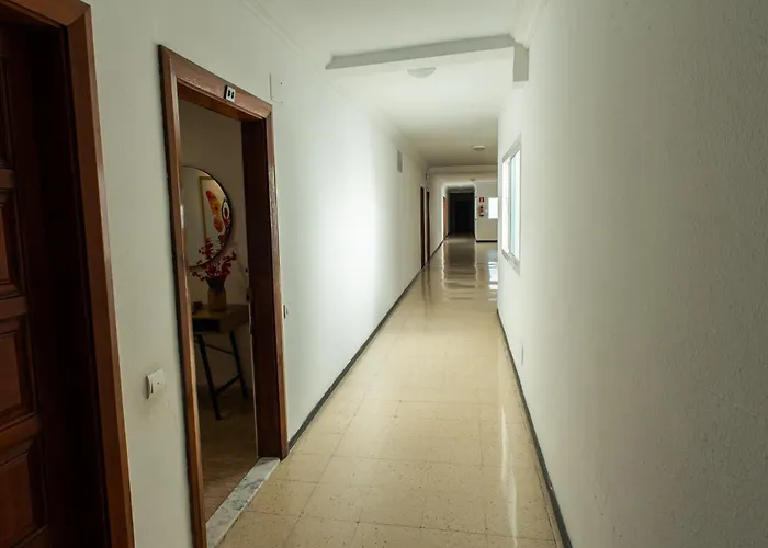 Hafida's Dream * Las Palmas de Gran Canaria