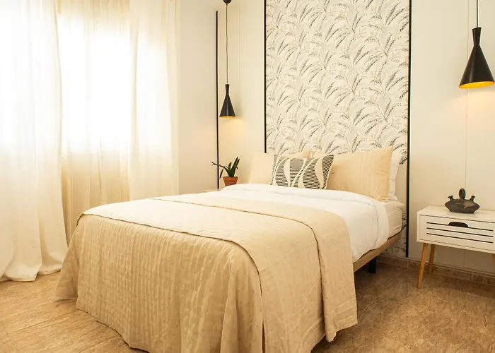 Hafida's Dream Tatil Evi