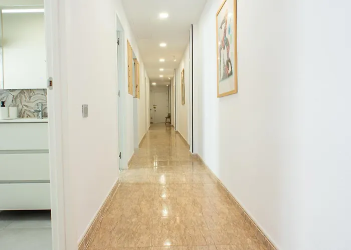 Hafida's Dream Tatil Evi Las Palmas de Gran Canaria