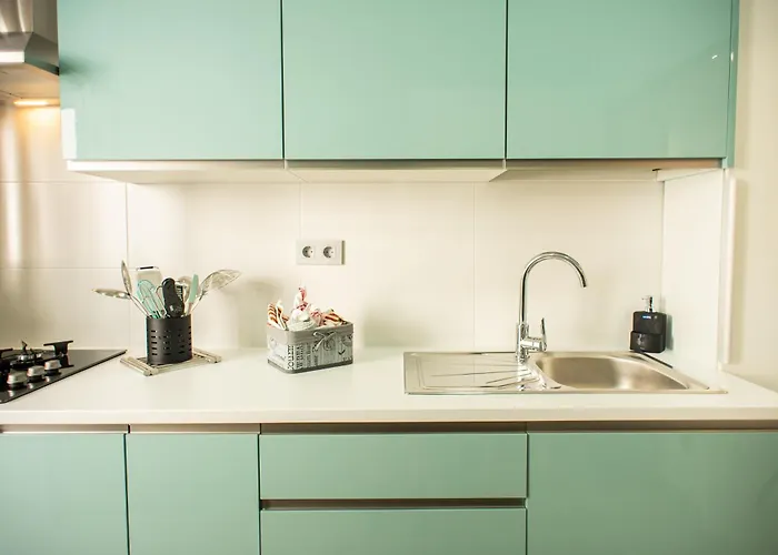 Tatil Evi Hafida's Dream *