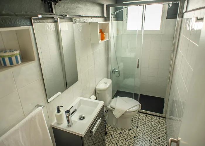 Hafida's Dream Tatil Evi